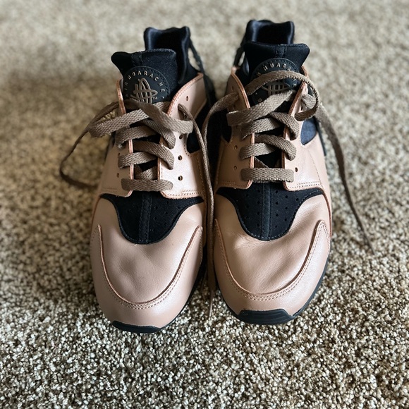 Nike Huarache Toadstool - Picture 3 of 5